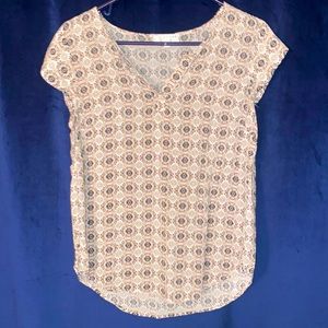 KENAR Short Sleeve Shirt